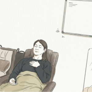 大阪京橋のエサレン＆ヒプノセラピー｜心身を整える心のお荷物を降ろして軽やかな自分へ。ヒプノセラピー（催眠療法）のお話